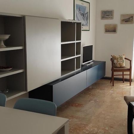 Casa Mirella Daire Chiavari Dış mekan fotoğraf