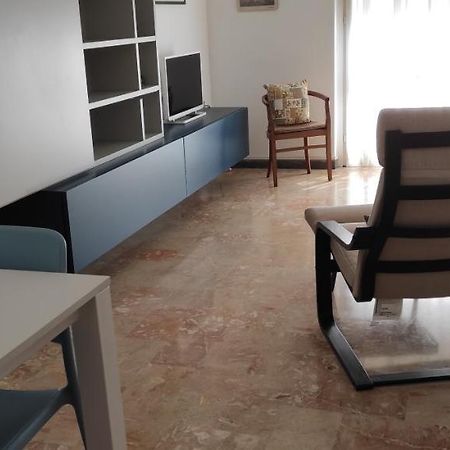 Casa Mirella Daire Chiavari Dış mekan fotoğraf