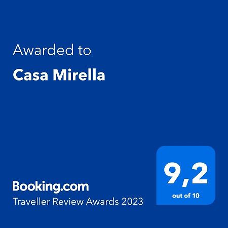 Casa Mirella Daire Chiavari Dış mekan fotoğraf