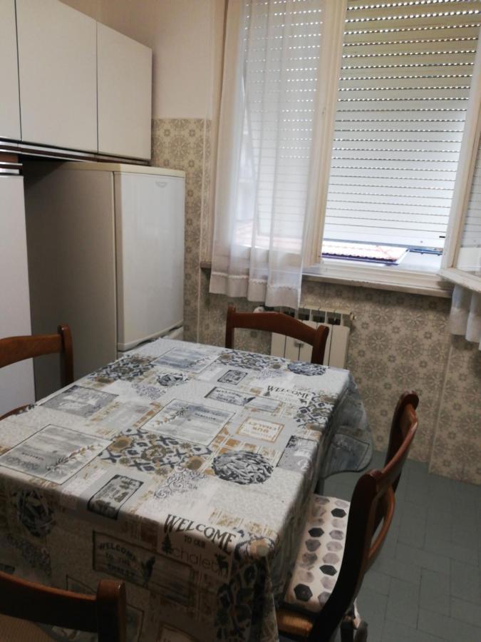 Casa Mirella Daire Chiavari Dış mekan fotoğraf