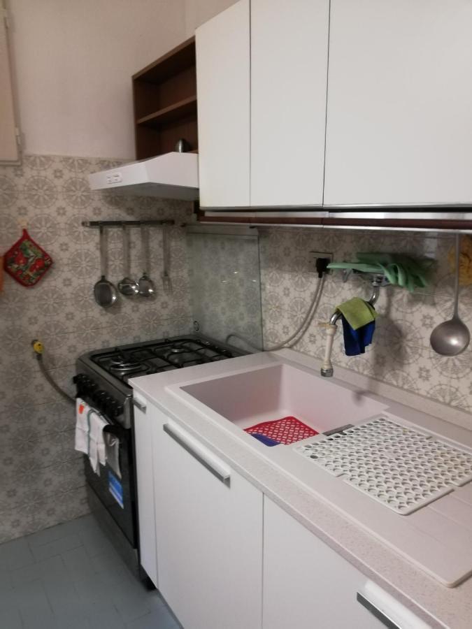 Casa Mirella Daire Chiavari Dış mekan fotoğraf