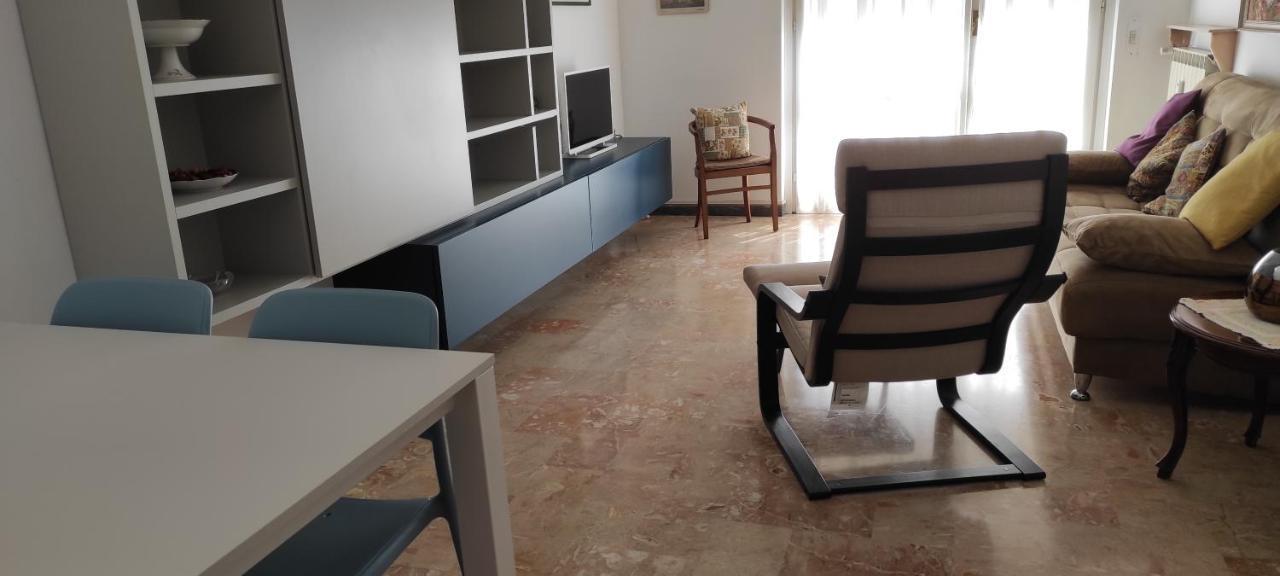 Casa Mirella Daire Chiavari Dış mekan fotoğraf