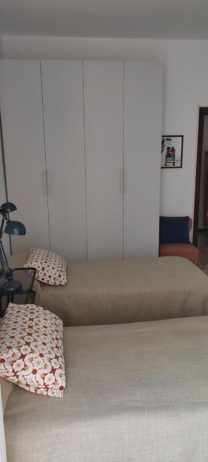 Casa Mirella Daire Chiavari Dış mekan fotoğraf