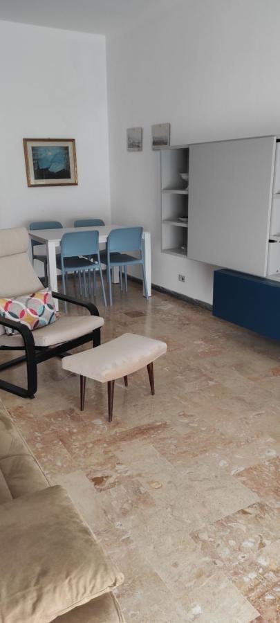 Casa Mirella Daire Chiavari Dış mekan fotoğraf