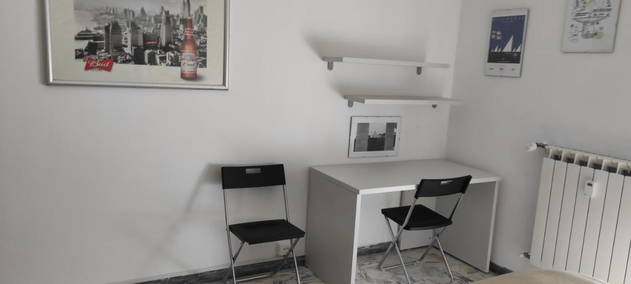 Casa Mirella Daire Chiavari Dış mekan fotoğraf