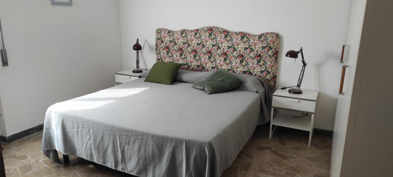 Casa Mirella Daire Chiavari Dış mekan fotoğraf