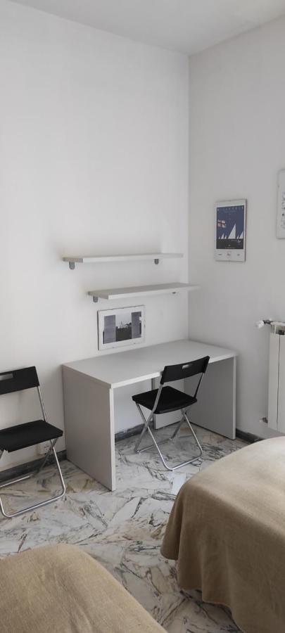 Casa Mirella Daire Chiavari Dış mekan fotoğraf