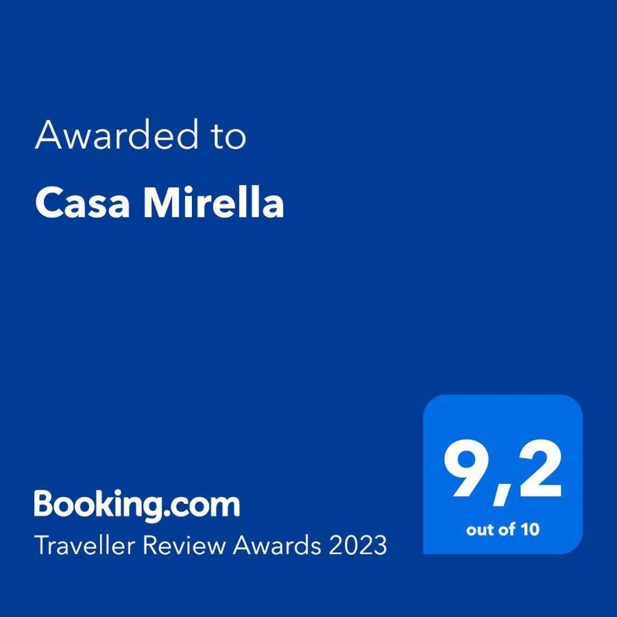 Casa Mirella Daire Chiavari Dış mekan fotoğraf